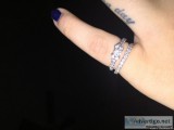 Wedding ring