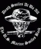0le former Marine needs a pu or suv