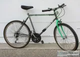 Huffy Stone Mountain - 150 (Christopher Metcalfe Creation s)