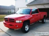 2001 Dodge Ram 2500 Sport SLT
