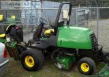 John Deere 3225C Fairway Mower 15500 OBO