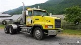 2000 Mack CL713 for sale in Blacksburg VA