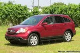 PRICE REDUCED Excellent 2009 Honda CRV - low mileage