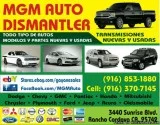 2003 MINI COOPER S PARTING OUT CALL TODAY