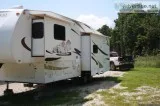 Great Rv for raveling south for the winter