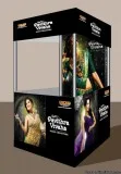 Outdoor and Indoor Sign Boards with day and night view