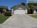 SE-Fresno House for Rent