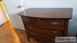 Chest of drawers for sale