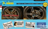 Car Wash and Detailing Services in India