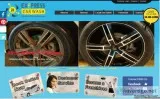 Car Wash and Detailing Services in India