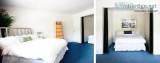 WinterSpring rentals Southampton