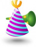 Kids Birthdays Parties Corporate Fund raising Events Craft fairs