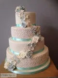 Mrs Macs Cakes - Cakes for all occasions