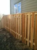 Need help building a fence or gate