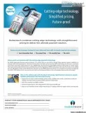 Free Brand New PCI Compliant Credit Card Equipment For Any Type 