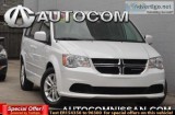 2014 Dodge Grand Caravan