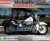 2004 Harley-Davidson Heritage Softail 1450cc WE FINANCE TRADES W