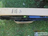 DODGE RAM BUG SHIELDS