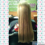 Hair Extensions in Tucson Arizona