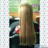 Hair Extensions in Tucson Arizona