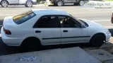 1993 Honda Civic