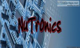 NuTronics Electonics and Accessories