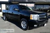 2009 Chevrolet Silverado Extended Cab 1500 LTZ 4X4 WE FINANCE 95