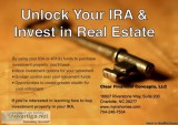Own Real Estate in Your IRA