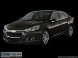 2015 Chevrolet Malibu 2LT LT 2LT