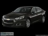 2015 Chevrolet Malibu 2LT LT 2LT
