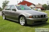 2003 BMW 5 Series 525i M 157K miles 43113