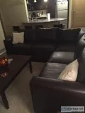 Sublease at the Lofts- 500 (all inclusive)
