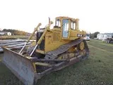 Caterpillar D6H LGP Series 2