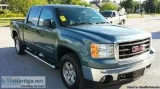 2008 GMC CK 1500 Series (XXXX) WE FINANCE