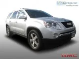 2012 GMC Acadia AWD 4dr SLT1