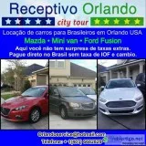Nova Perfect Orlando aluguel de carros  e ingressos para os parq