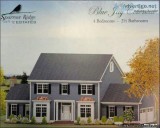 Lot 3-16 Blackberry Lane New Construction Center Moriches NY