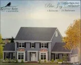 Lot 3-16 Blackberry Lane New Construction Center Moriches NY