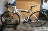 2010 Specialized Allez Sport Bike