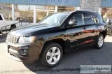 2013 Jeep Compass Sport 4x4 4dr (U8736T)