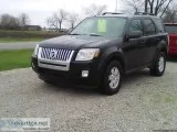 2010 Mercury Mariner