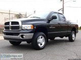 2003 Dodge Ram 2500