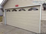 New Garage Door Installation in Blaine Minnesota