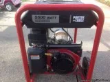 5500 Watt Generator