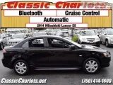 Used Car Near Me &ndash 2014 Mitsubishi Lancer ES with Bluetooth