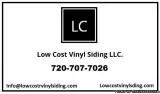 Vinyl Siding Ranch Style Special 5500