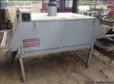 Conveyor Dryer for screen printing