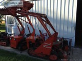 2 Mead speedcats 1 Mighty might  3 mini Dozers total  collectors