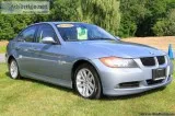 2006 BMW 3 Series 325xi AWD 4dr Sedan (13029)