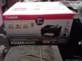 New Printer